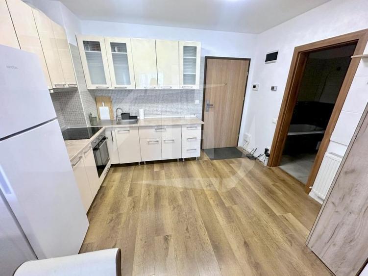 Apartament 2 camere, parcare, Gheorgheni, Iulius Mall - 4