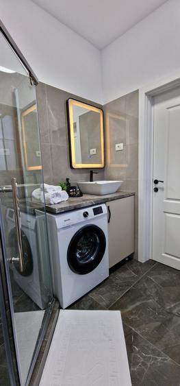 Apartament cu 2 camere în Fălticeni