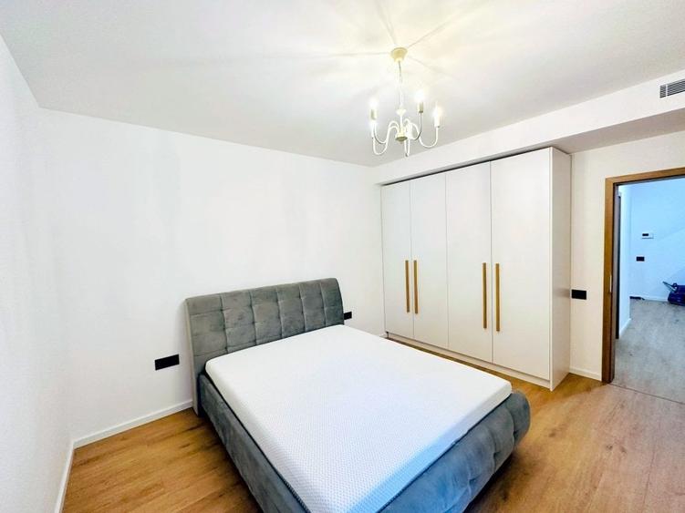 2 camere, bloc nou, modern, cu garaj, in zona semicentrala, zona Garii - 8