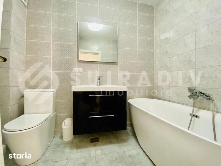 Apartament cu 3 camere în Bulgaria