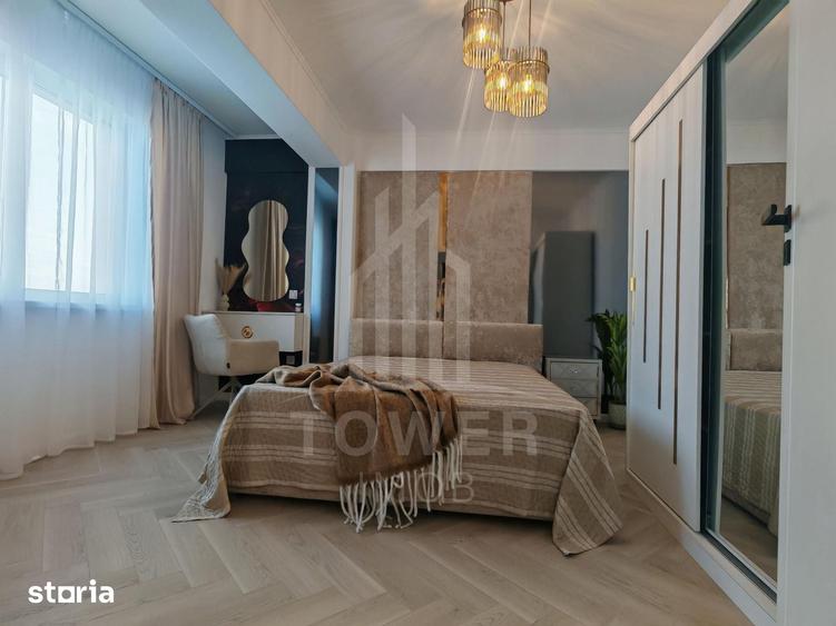 Apartament nou cu 3 camere, design exclusivist, de vanzare in ?elimbar - 13