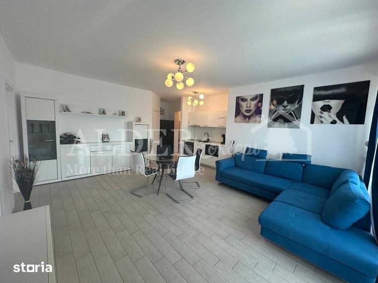 APARTAMENT 3 CAMERE, MOBILAT, LANGA PLAJA, MAMAIA NORD - 10