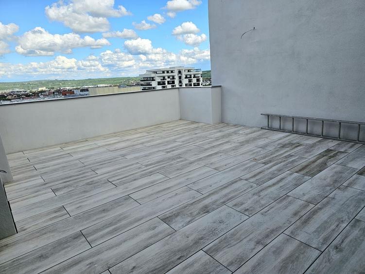 Apartament cu 3 camere decomandat în Șelimbăr