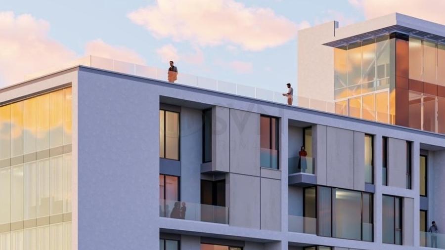 Apartament cu 4 camere decomandat în Decebal