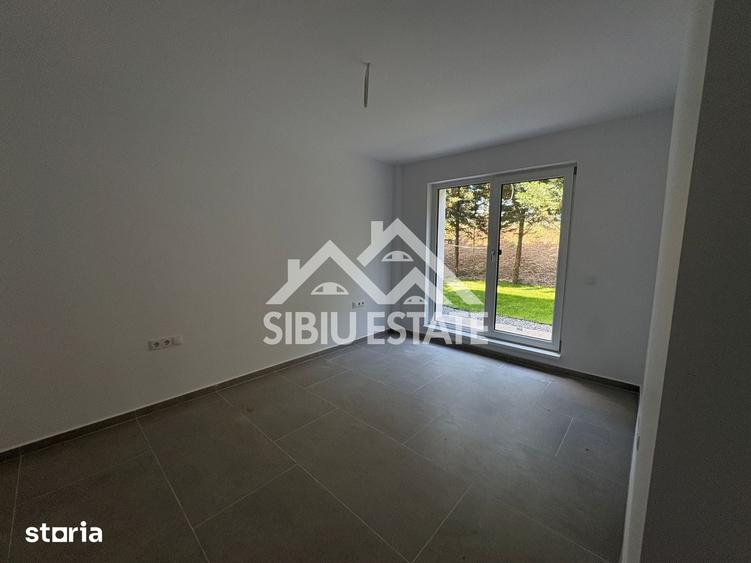 Apartament cu 3 camere în Cristian