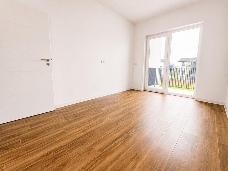 Apartament cu 2 camere decomandat în Rudicica