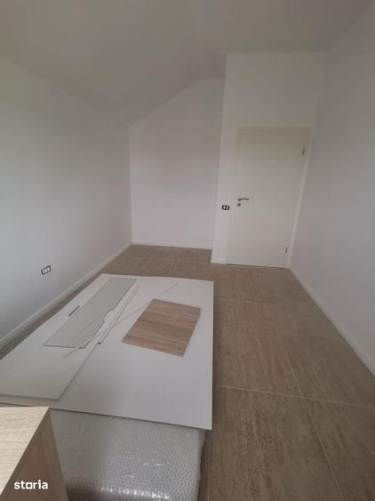 Casă cu 3 camere cu Teren 470 Mp în Prejmer