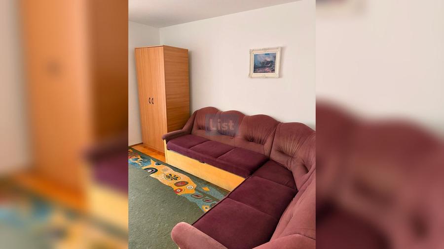 COMISION 0% |  GARSONIERA  SPATIOASA | BUCATARIE SI BALCON SEPARATE | - 3
