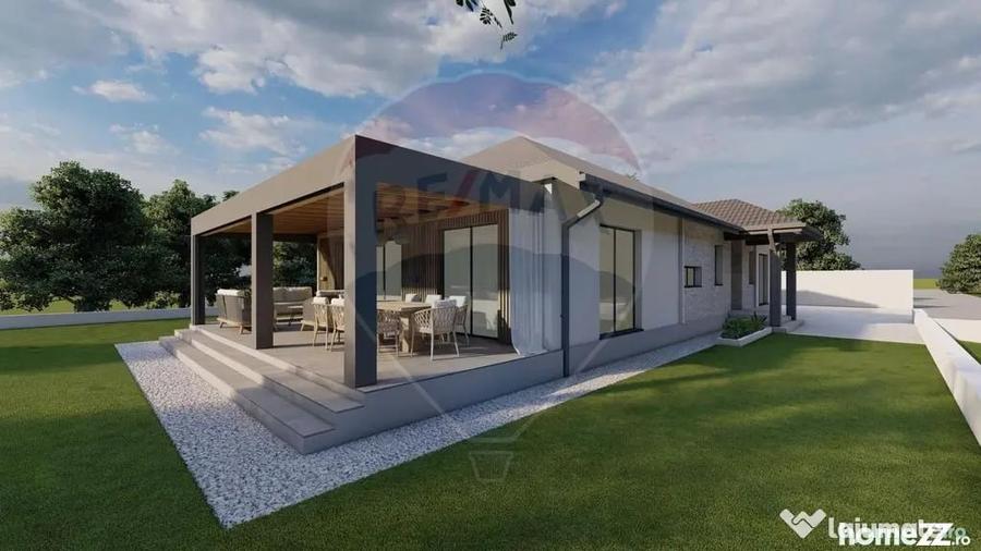 Casa noua de vanzare - 8