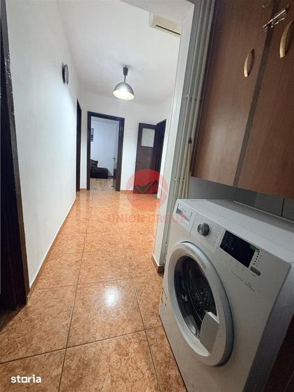 Apartament 3 Camere Decomandat Zona Tomis Nord - 1