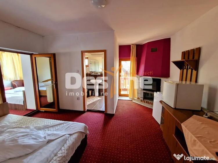 Casă cu 1 camere cu Teren 600 Mp în Central