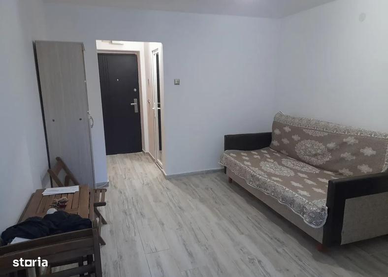 250 euro! Garsoniera, Alexandru cel Bun-Minerva - 3