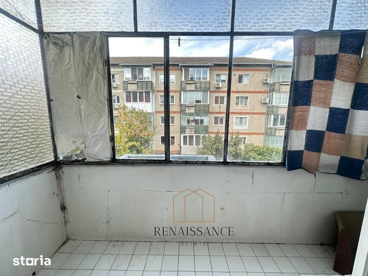 Apartament 3 camere | 2 bai | Garaj propriu | 2 boxe | Calea Girocului - 15