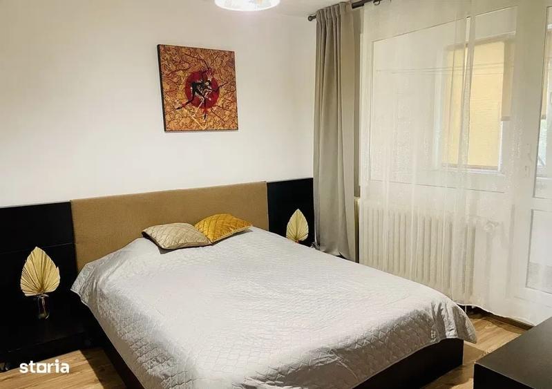 Brancoveanu-Marie Curie | 3 camere | parter | parcare | balcon - 2