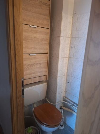 Apartament cu 3 camere decomandat în Săliște