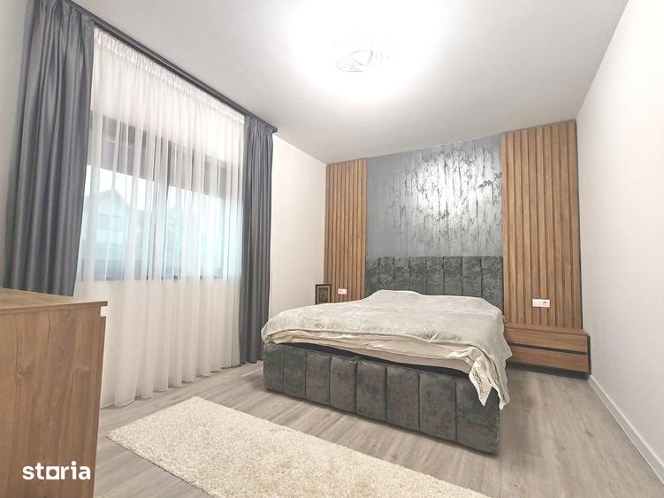 Casă cu 4 camere cu Teren 400 Mp în Central