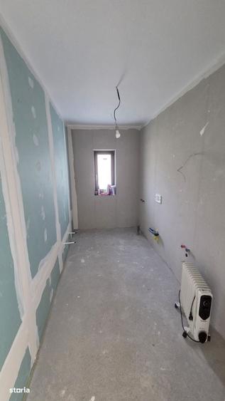 Casă cu 3 camere în Viile Satu Mare