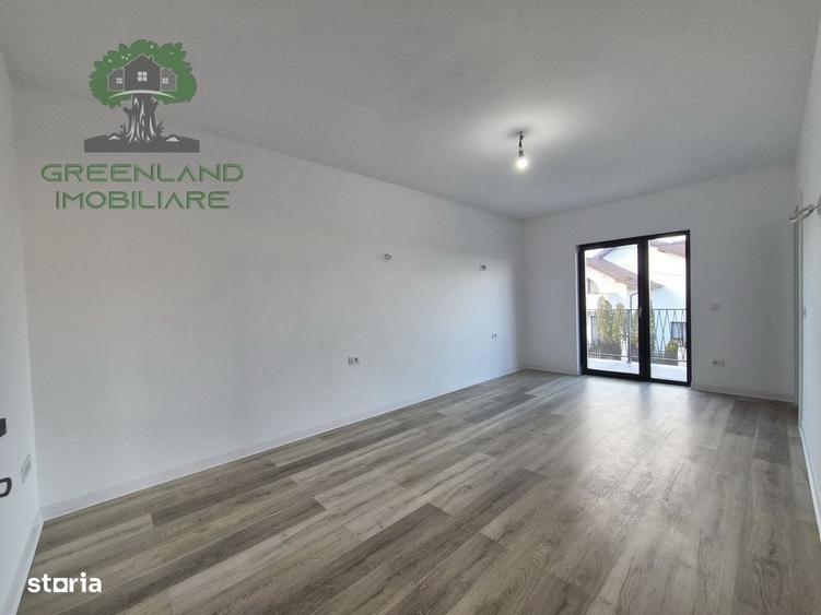 Casă cu 4 camere în Bârnova
