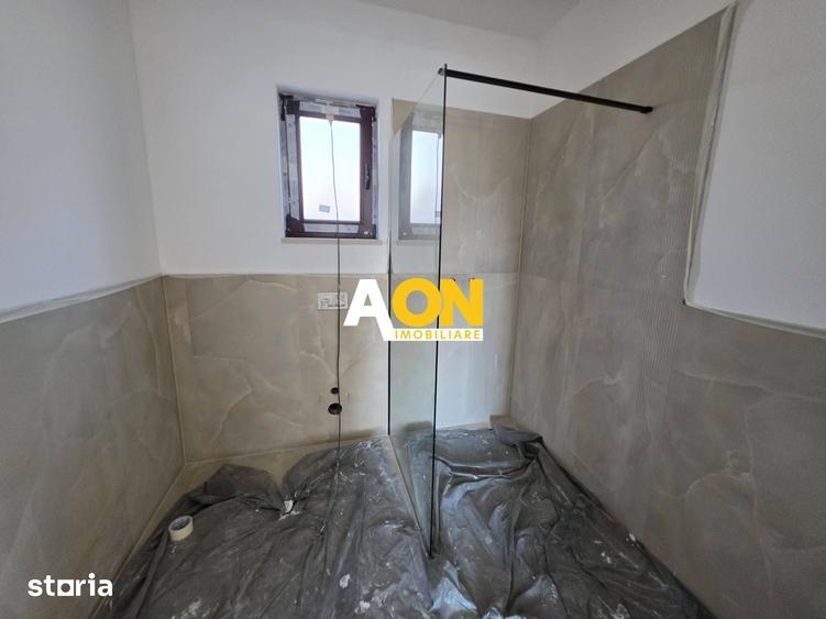 Casa noua, 4 camere, cu predare la cheie, 510 mp teren, Cetate - 9