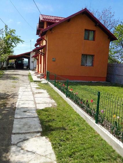 CASA P+M - 144 mp + TEREN 3.000 mp | 3 km DE A3 | BELCIUG, Com. DRAGANESTI, Prahova - 5