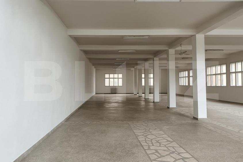 Spațiu comercial, de 300 mp, în Aiud