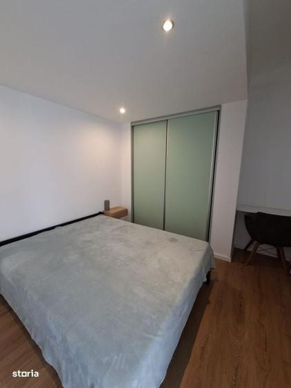 Apartament cu 1 camera, RENOVAT COMPLET, zona Vivo Mall - Ideal invest - 3