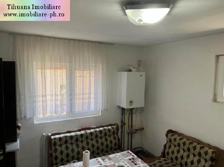Casă individuală cu 4 camere cu Canalizare în Valea Călugărească