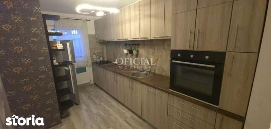 Apartament 2 Camere | 60 Mp | PET FRIENDLY | AC | Floresti VIVO BMW - 1