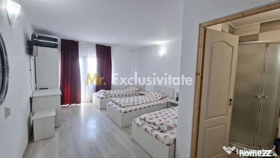 Casă cu 7 camere cu Teren 1200 Mp în Budeasa