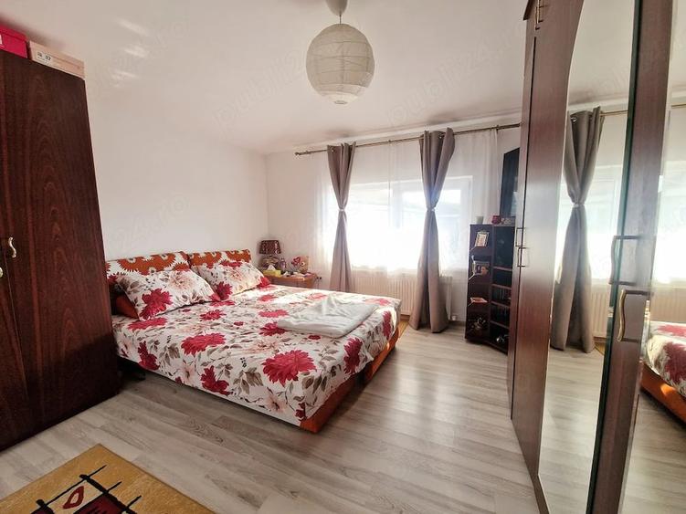 Apartament cu 2 camere decomandat în Lotus