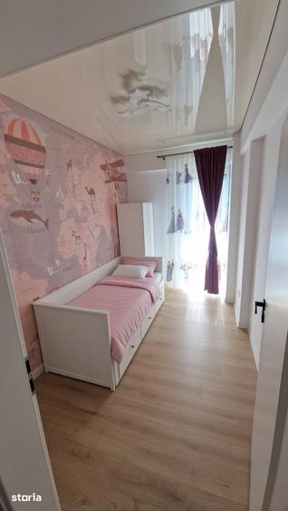 Apartament cu 3 camere în Inel I