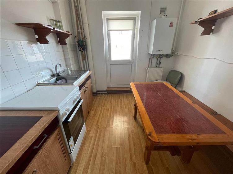 Apartament 2 camere in Pacurari - ING - 1