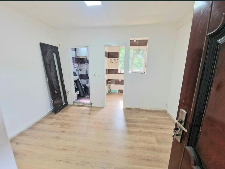 Garsonieră semidecomandată în Central
