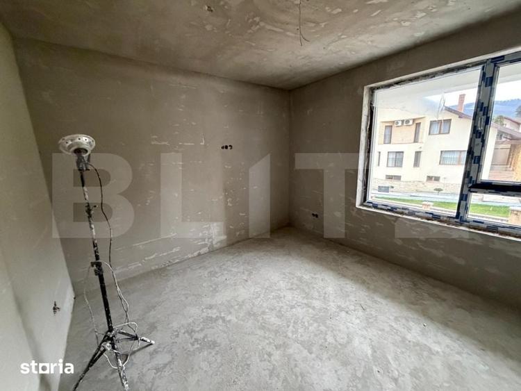 Apartament cu 4 camere în Central