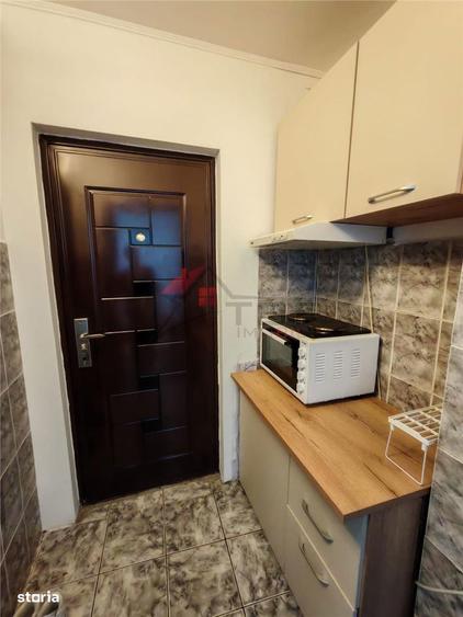 Garsonieră în Păcurari