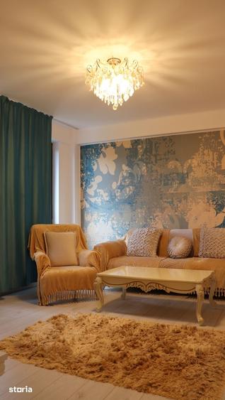 Apartament 2 cam. 60 mp, et 2/3, garaj subteran, lift, 2 km de centru - 18