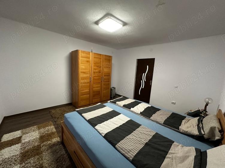 Casă cu 3 camere cu Teren 800 Mp în Nemșa