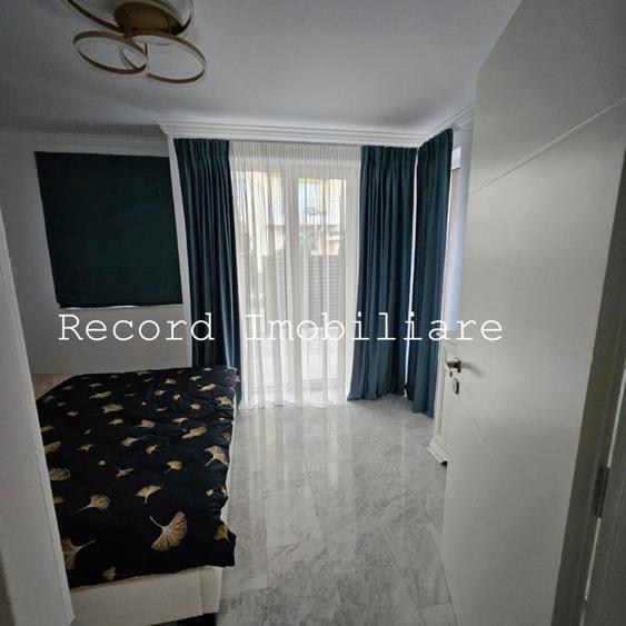 Duplex finisaje premium Floresti - 13