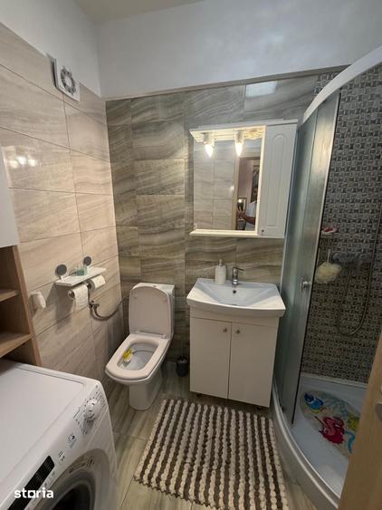 Garsonieră decomandată în Olteniței
