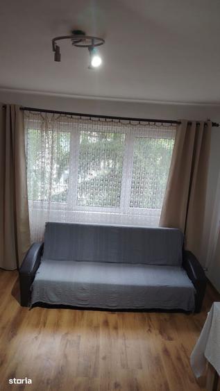 Apartament cu 2 camere semidecomandat în Decebal