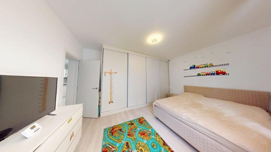 Ap modern, 60 mp utili, loc de parcare inclus - 10