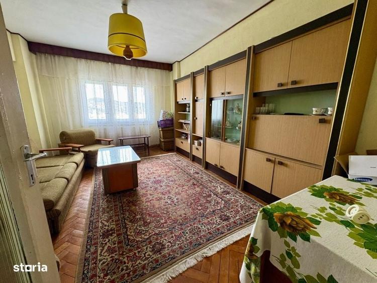 Apartament 4 camere I 83mp | Decomandat | Balcon | Calea Floresti - 8