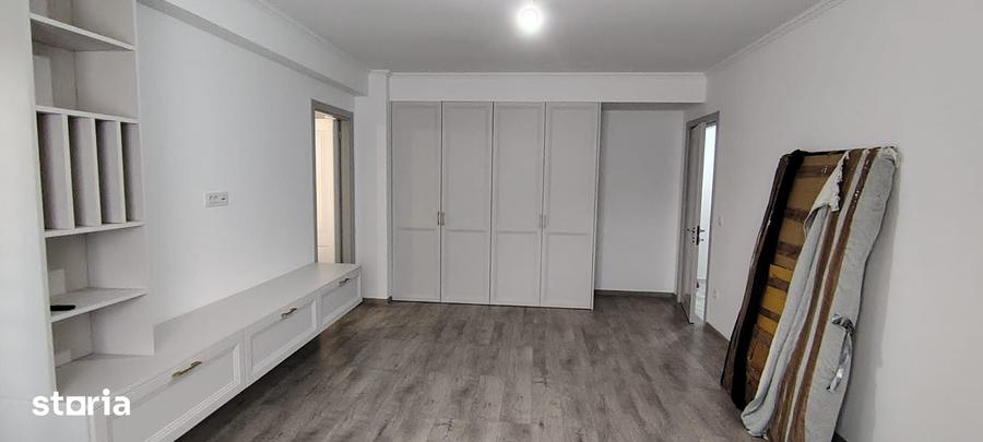 Apartament cu 2 camere în Ultracentral