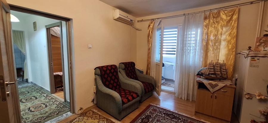 Apartament cu 2 camere în Dristor