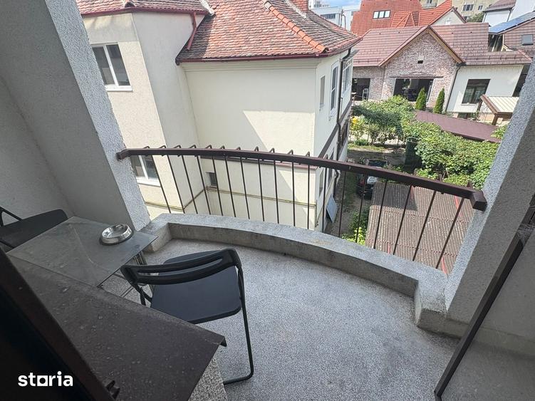 Apartament 3 camere ,zona Centrala - 9