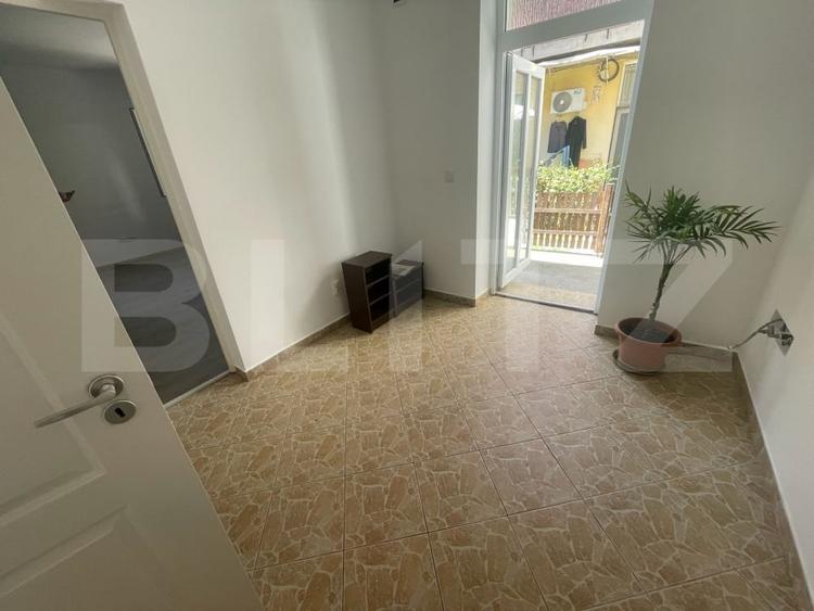 Spațiu de birou ultracentral cu curte – ideal pentru firmă sau cabinet - 5