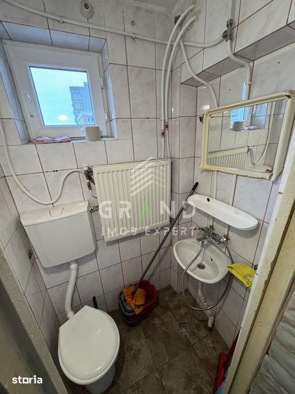 Garsonieră, mobilată în Mănăștur