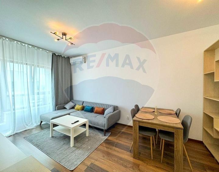 Apartament 2 camere de inchiriat – Mihai Bravu - 1