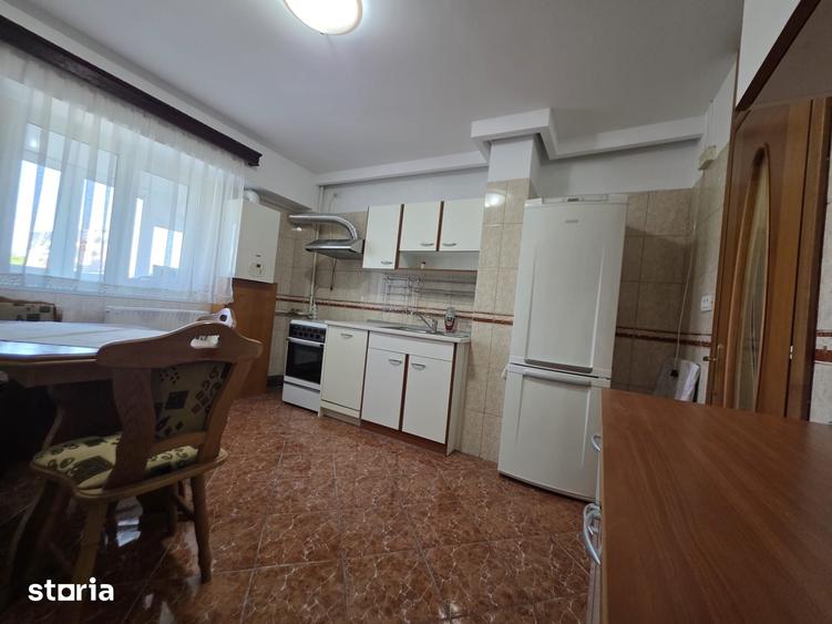 Apartament 2 camere Etaj 2 DN1 Otopeni mobilat si utilat - 4