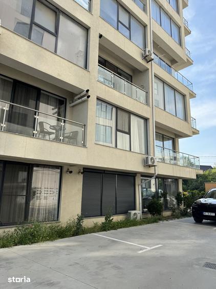Apartament cu 2 camere în Nord
